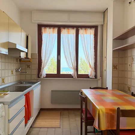 Se299 - Senigallia, Trilocale A Due Passi Dal Mare! Senigallia