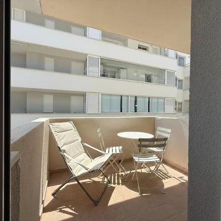 Se299 - Senigallia, Trilocale A Due Passi Dal Mare! Senigallia