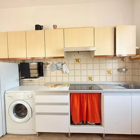 Appartamento Se299 - Senigallia, Trilocale A Due Passi Dal Mare! *